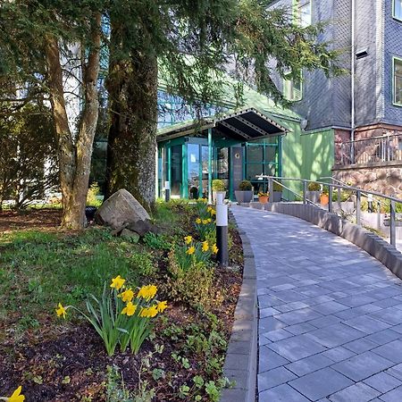 Berg & Spa Hotel Gabelbach الميناو المظهر الخارجي الصورة
