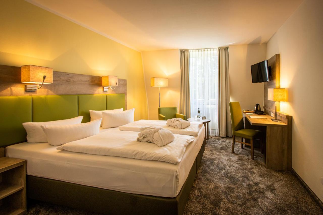Berg & Spa Hotel Gabelbach الميناو المظهر الخارجي الصورة