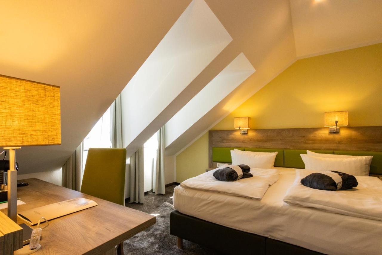 Berg & Spa Hotel Gabelbach الميناو المظهر الخارجي الصورة