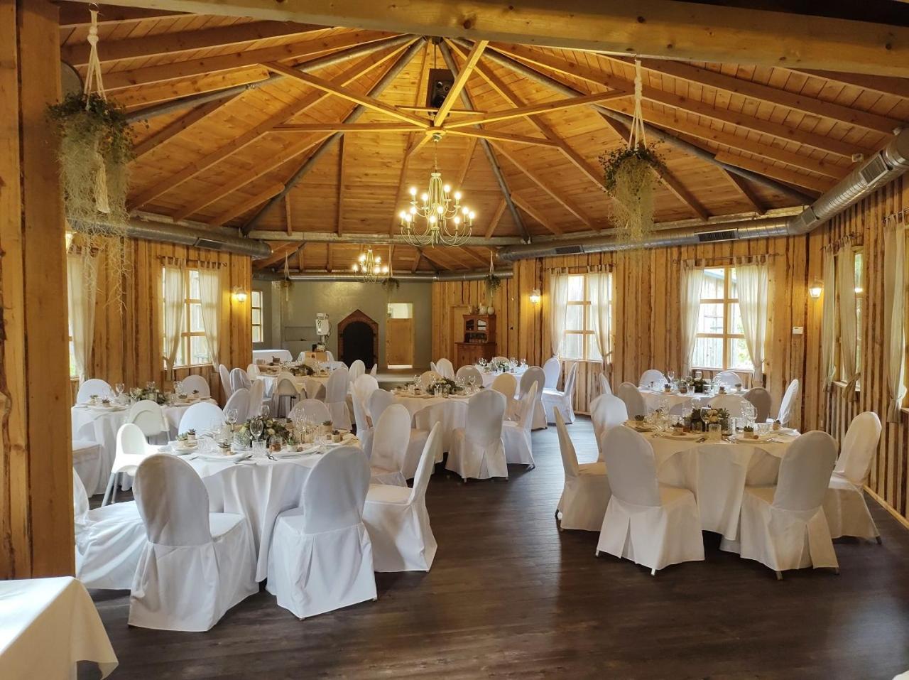 Berg & Spa Hotel Gabelbach الميناو المظهر الخارجي الصورة