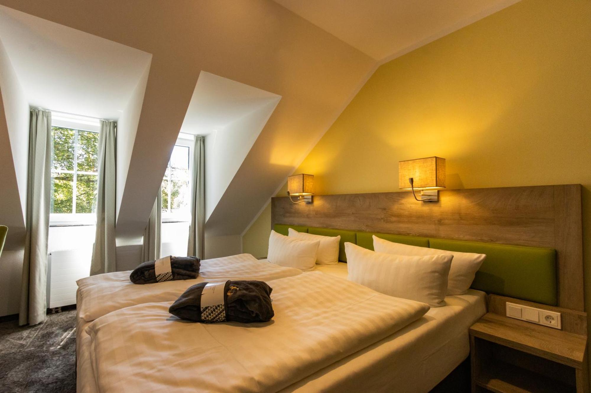 Berg & Spa Hotel Gabelbach الميناو المظهر الخارجي الصورة