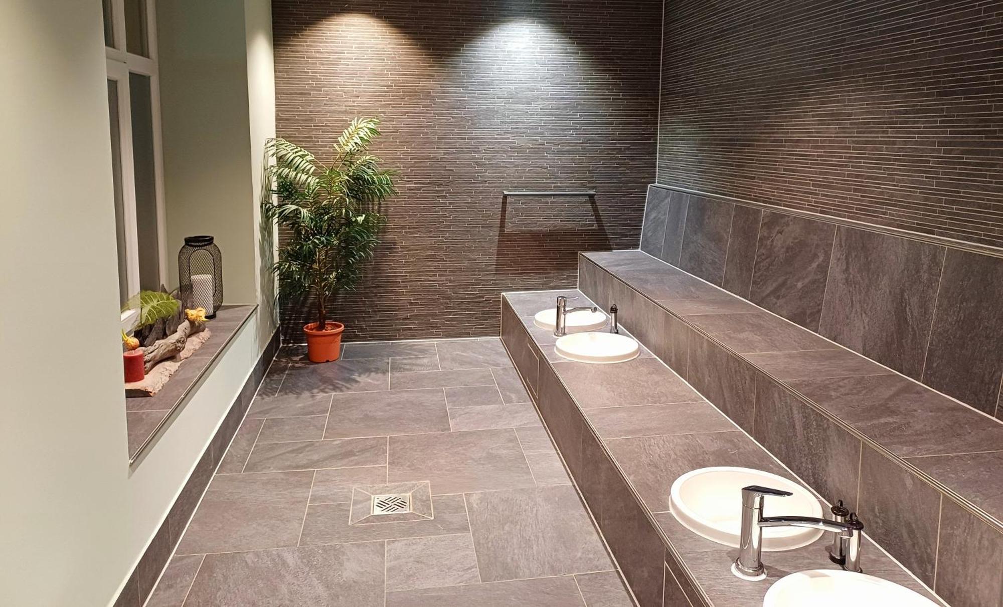 Berg & Spa Hotel Gabelbach الميناو المظهر الخارجي الصورة