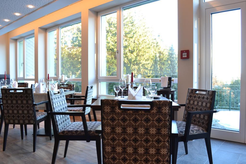 Berg & Spa Hotel Gabelbach الميناو المظهر الخارجي الصورة